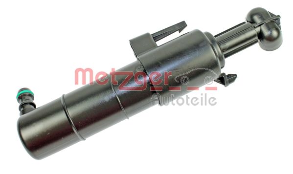 METZGER 2220548 GREENPARTS Waschwasserdüse, Scheinwerferreinigung